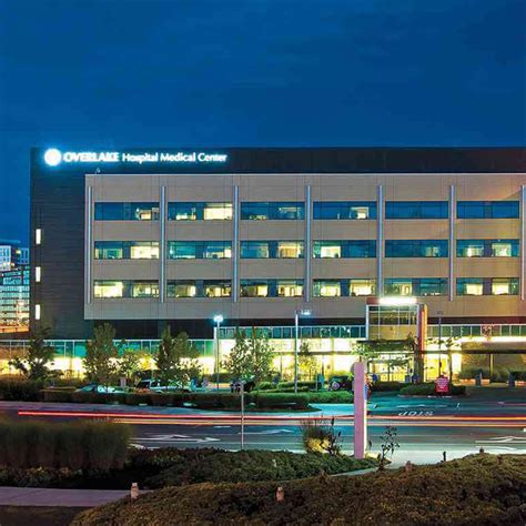 Overlake Medical Center Clinics Downtown Bellevue WA