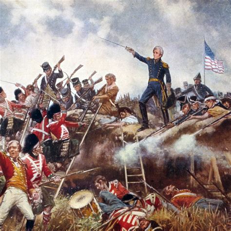 War Of 1812 Quiz Historycolored