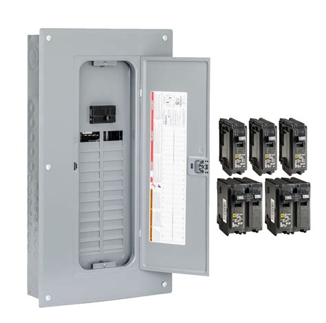 Electrical Panel Replacement And Installation San Jose Ca Fuse Service