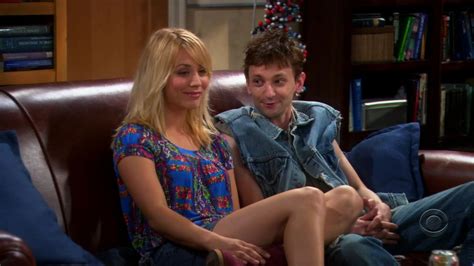 Kaley Cuoco Big Bang Theory S01e10 Big Bang Theory Bigbang Female