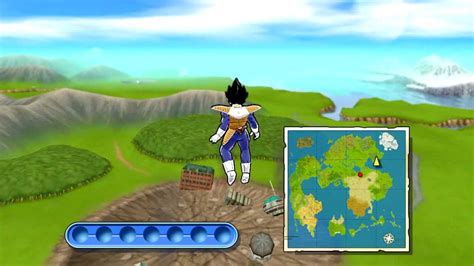 All the acrobatic and intense 3d flying and fighting is here, with 100 playable characters in 15 vast and vibrant levels. Dragon Ball Z Budokai 3 HD (Xbox 360) Dragon Universe as Vegeta - YouTube