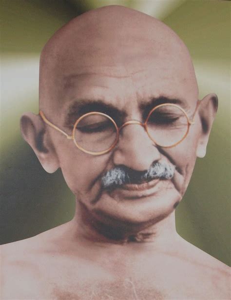 Mahatma Gandhi: Inner Voice of the Prophet | Living Unbound