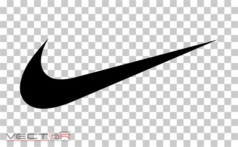 Nike Logo Png Download Free Vectors Vector