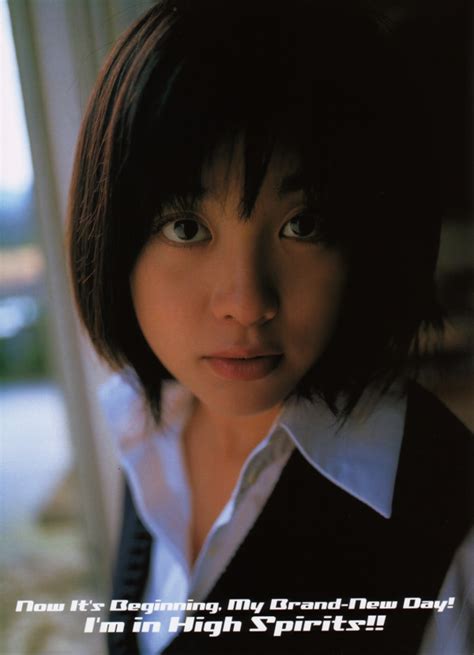 こむかいみなこ 小向美奈子 Komukai Minako Komukai 20010620