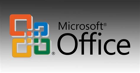 Microsoft Office Word 2010 Logo Cv Galerry