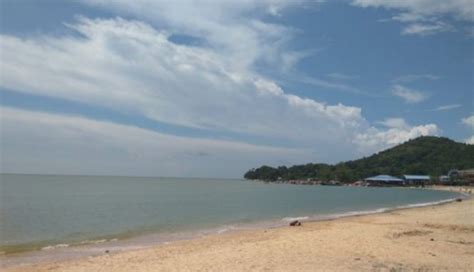 5 Wisata Pantai Di Singkawang Lagi Hits Dikunjungi Borneo Id