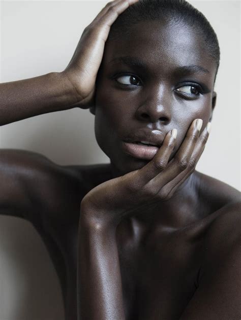 Jeneil Williams Beautiful Black Women Beautiful People Beautiful Lines Lovely Dark Skin