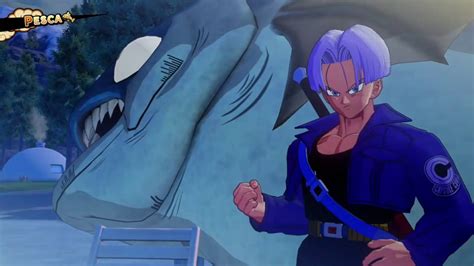 Xeno trunks refers to a version of trunks from the dragon ball xenoverse corner of the franchise. DRAGON BALL Z KAKAROT MISION SECUNDARIA OCTAVIO Y ...