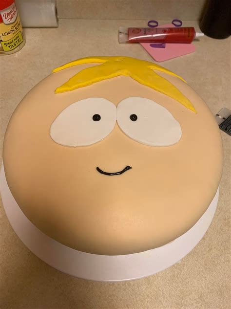 50 Best South Park Birthday Cake Ideas And Designs 2024 Birthday