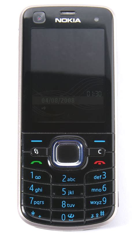 Nokia 6220 Classic это Что такое Nokia 6220 Classic