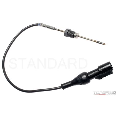 Exhaust Gas Temperature Sensor ETS106 by STANDARD MOTOR PRODUCTS