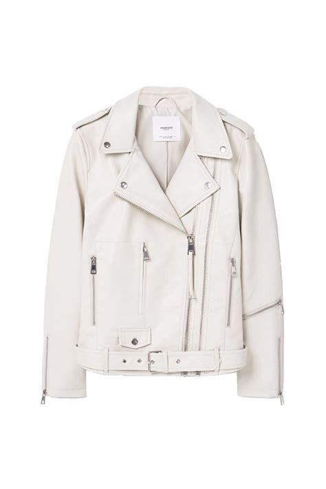 12 Spring Jackets That Are Perfect For Transitioning To Warmer Weather
