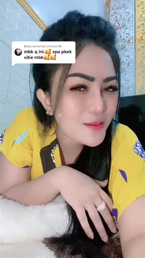 Janda Muda Goyang Bigo Live Hot Kesepian Tiktok Viral By Nadia