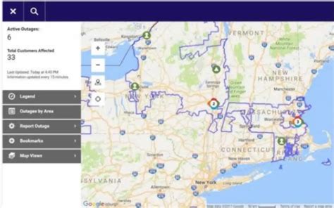 How To Use Dte Energy Outage Map To Get Real Time Updates And