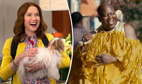 Unbreakable kimmy schmidt is a funny tv show, and it relates to real life problems. Unbreakable Kimmy Schmidt season 3: Netflix release date ...