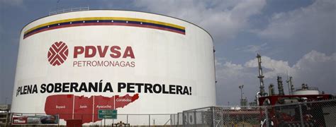 Venezuelan Oil Flow Recedes Energy Analytics Institute Eai