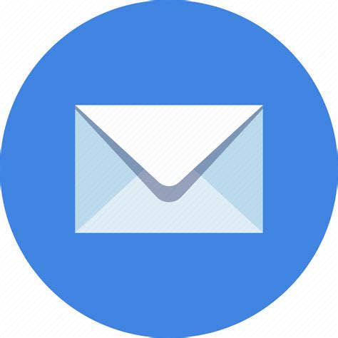 Email Mail Message Icon Download On Iconfinder