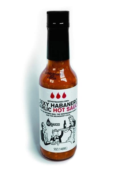 35 Hot Sauce Label Templates Labels Design Ideas 2020