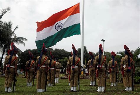 74th I-Day: How Indians celebrated - Rediff.com India News