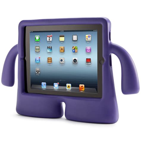 Speck Iguy Kid Friendly Ipad Mini Case Daily Cool Gadgets