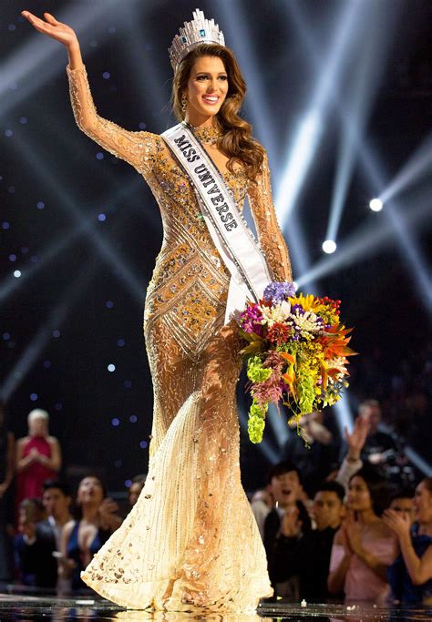 Who Won The 2017 Miss Universe Pageant Miss Universe Gowns Pageant