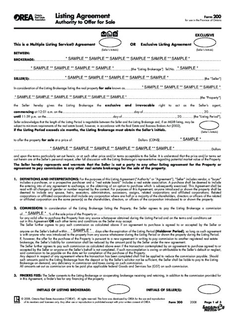 Orea Form 100 Example Fill Out And Sign Online Dochub