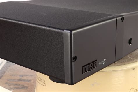 Rega Brio 3 Integrated Amplifier 2ndhandhifi Used Hifi