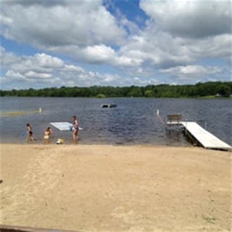 Bodi lake walleye, northern pike and largemouth bass can be expected. Nature's Chain of Lakes Campground - Campgrounds - 9851 ...