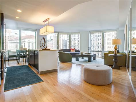 Upper West Side Apartments For Rent