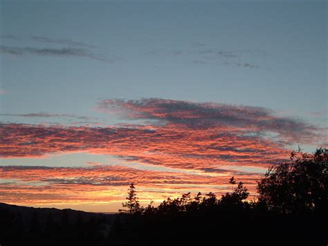 California Sky 1 By Armarant On Deviantart