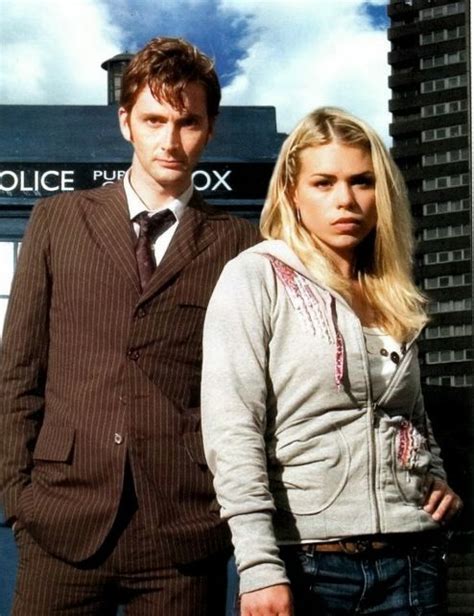 Tenth Doctor Month Rose Tyler Wins Favourite Companion Poll