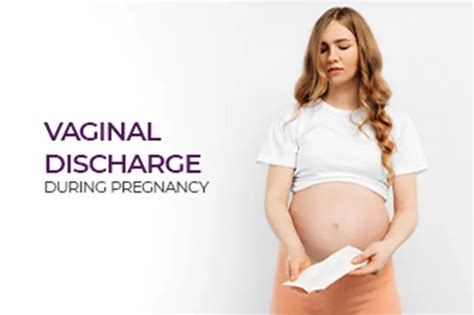 Vaginal Discharge During Pregnancy Apollo Cradle