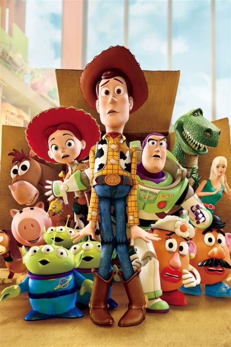 Toy Story Iphone 4s Wallpapers Free Download