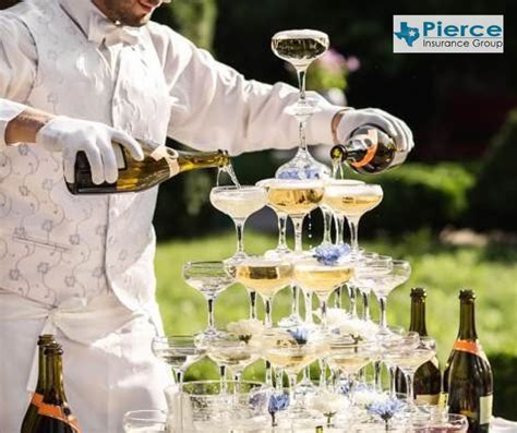 Insights Into Getting Liquor Liability Insurance For Weddings Pierce