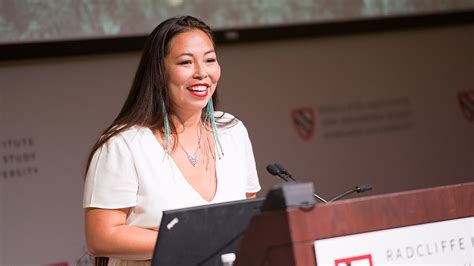 matika wilbur the portraits and stories of native american women radcliffe institute youtube