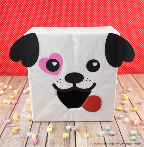 Get Crafty 15 Plus Diy Valentine Box Ideas Your Kids Will Love