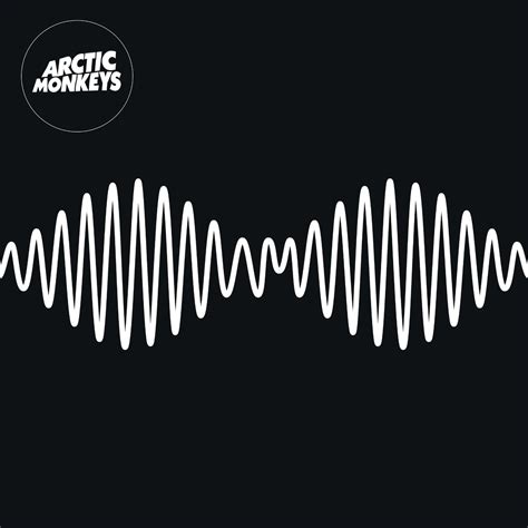 Writing About Everything Am By Arctic Monkeys Review