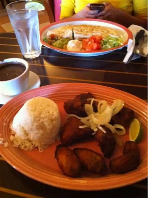 Vilas Mexican And Cuban Cuisine Davie Miami Zomato