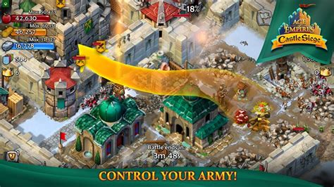 The game is no longer available to download or play as of may 13, 2019. Age of Empires Castle Siege İndir - Windows Phone için ...