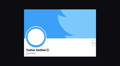 Twitter Blue Badge Loss If You Change Your Display Picture