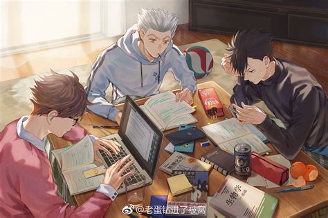 Studying Anime Wallpapers Top Free Studying Anime Backgrounds
