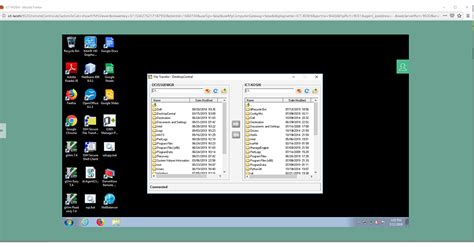 Remote Desktop Manager Remote Desktop Sharing Manageengine Endpoint