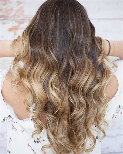 50 Flattering Brown Hair With Blonde Highlights To Inspire Your Next