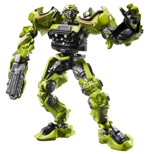 Autobot Ratchet Transformers Toys Tfw2005