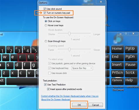 How To Turn Off Num Lock And Scroll Lock On Laptop Keyboard