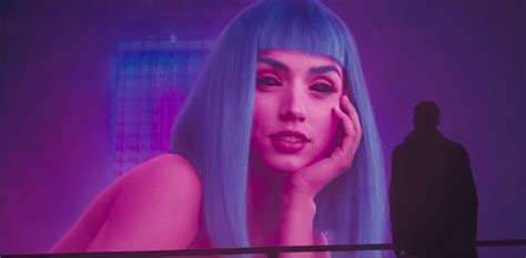 Blade Runner 2049 Misses Rise Of Creative Artificial Intelligence