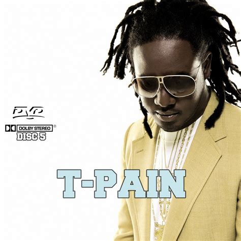 T Pain Music Videos Collection 6 Dvds 124 T Pain Music Videos
