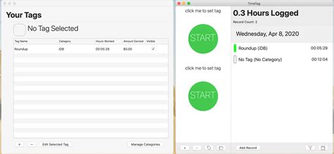 I track hundreds of hours throughout the month using toggl track. The best free time trackers for Mac to log the hours you work
