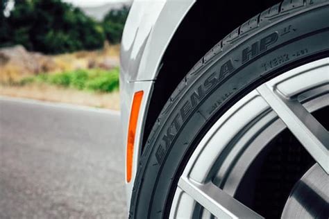 Toyo Extensa Hp 2 Review Of 2023 Solid Tire But There Are Better