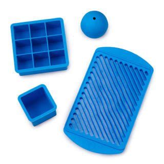 Fun Ice Trays For Seriously Cool Cubes Cool Cube Silicone Ice Molds Ice Molds